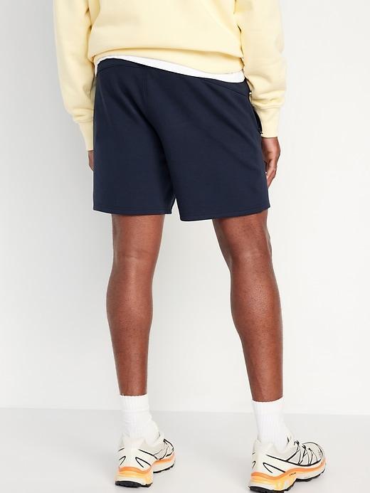 Dynamic Fleece Shorts -- 6-inch inseam Product Image