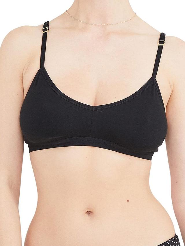 Womens The Everyday Nursing Maternity Wireless Bra Product Image