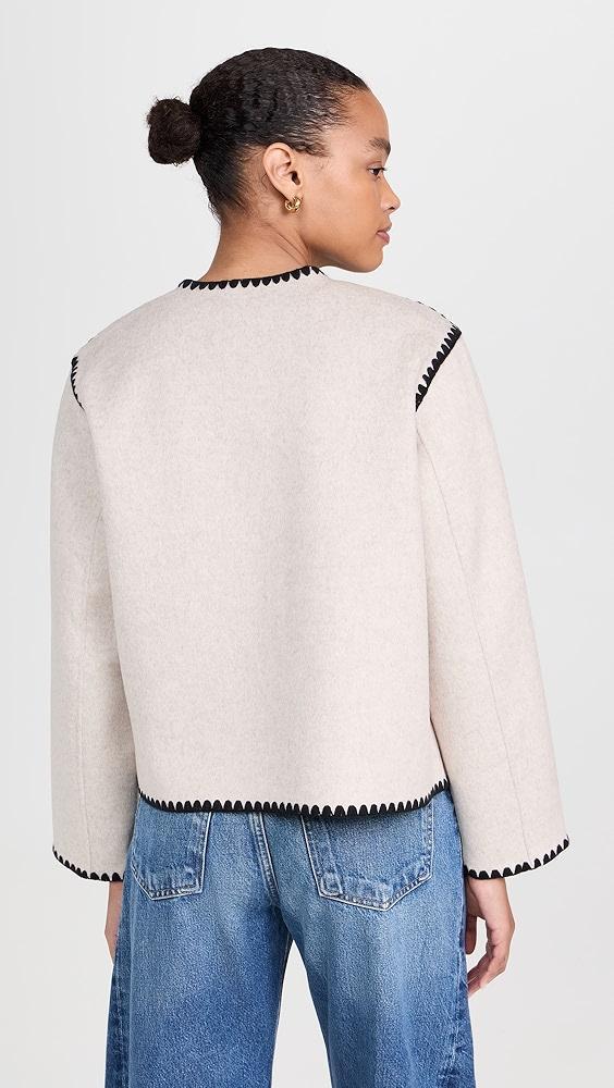 RAILS Melanie Jacket | Shopbop Product Image