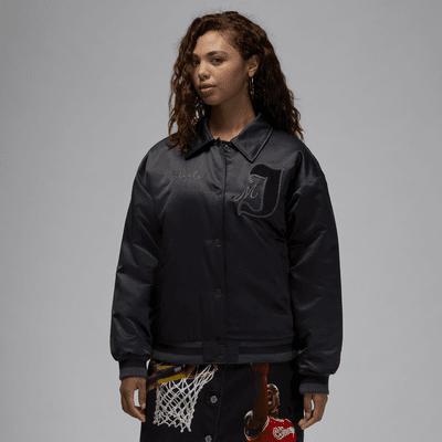 Jordan Women's Varsity Jacket Product Image