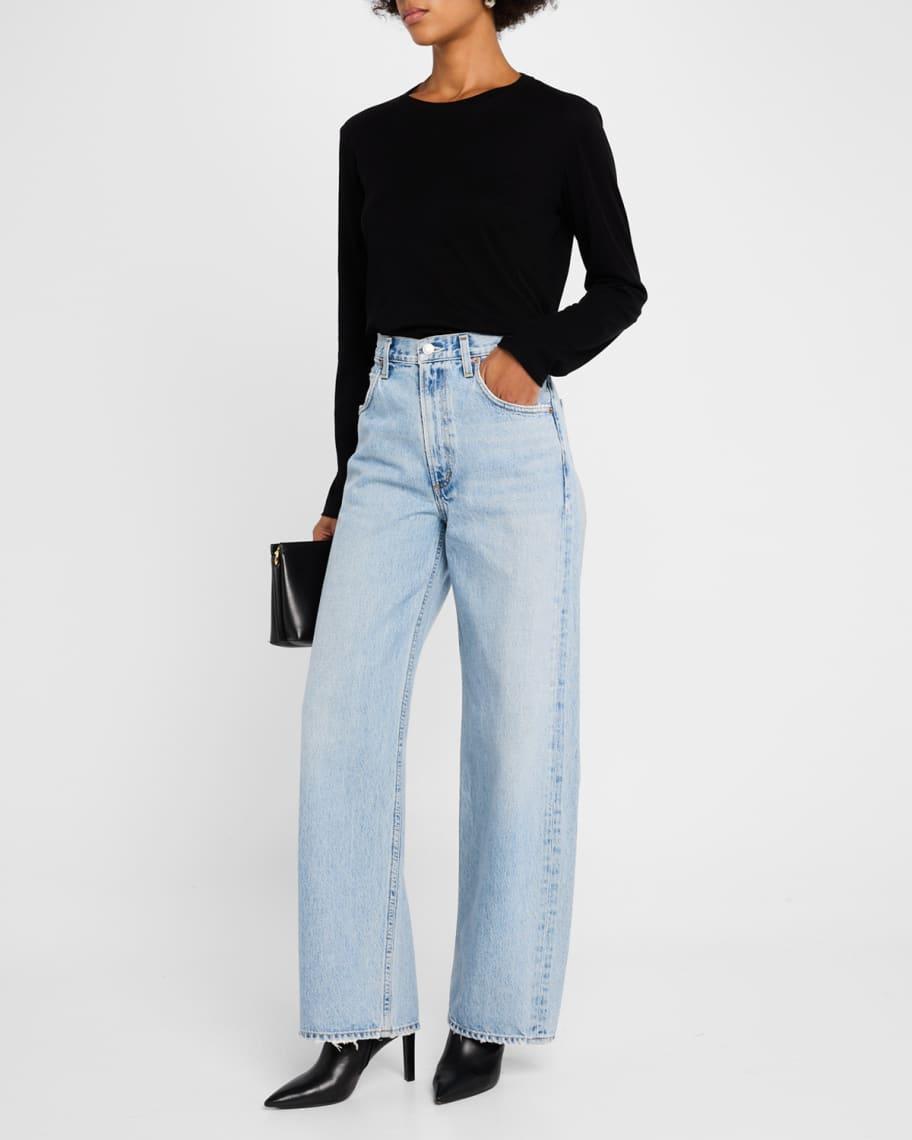 Low Curve Jeans product image