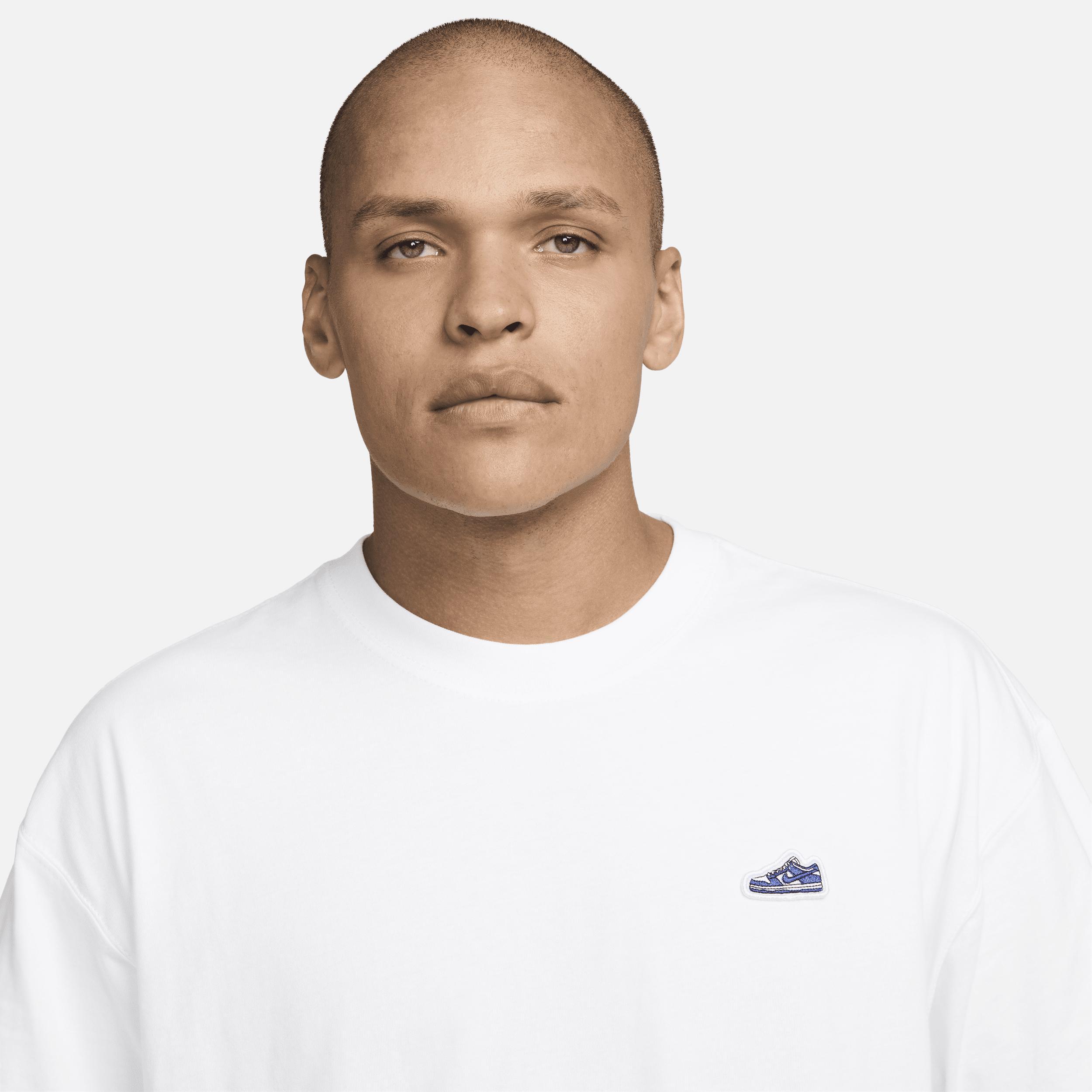 Men's Nike Sportswear T-Shirt Product Image