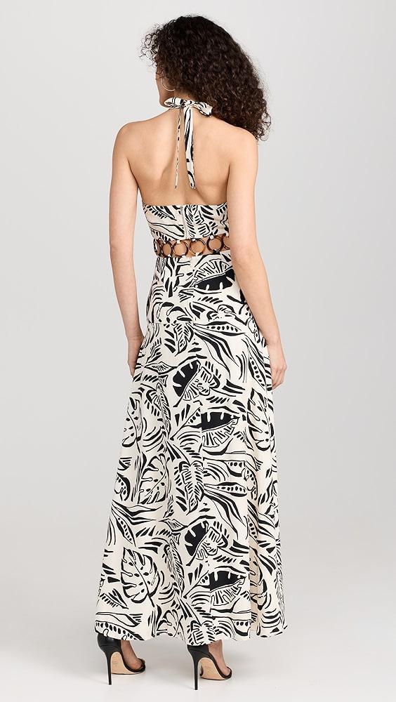 Seven Wonders Venus Maxi Dress | Shopbop Product Image