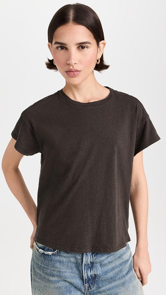 PAIGE Ren Tee | Shopbop Product Image