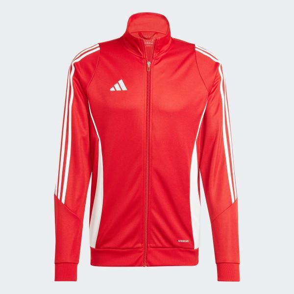 Tiro 24 Training Jacket Product Image