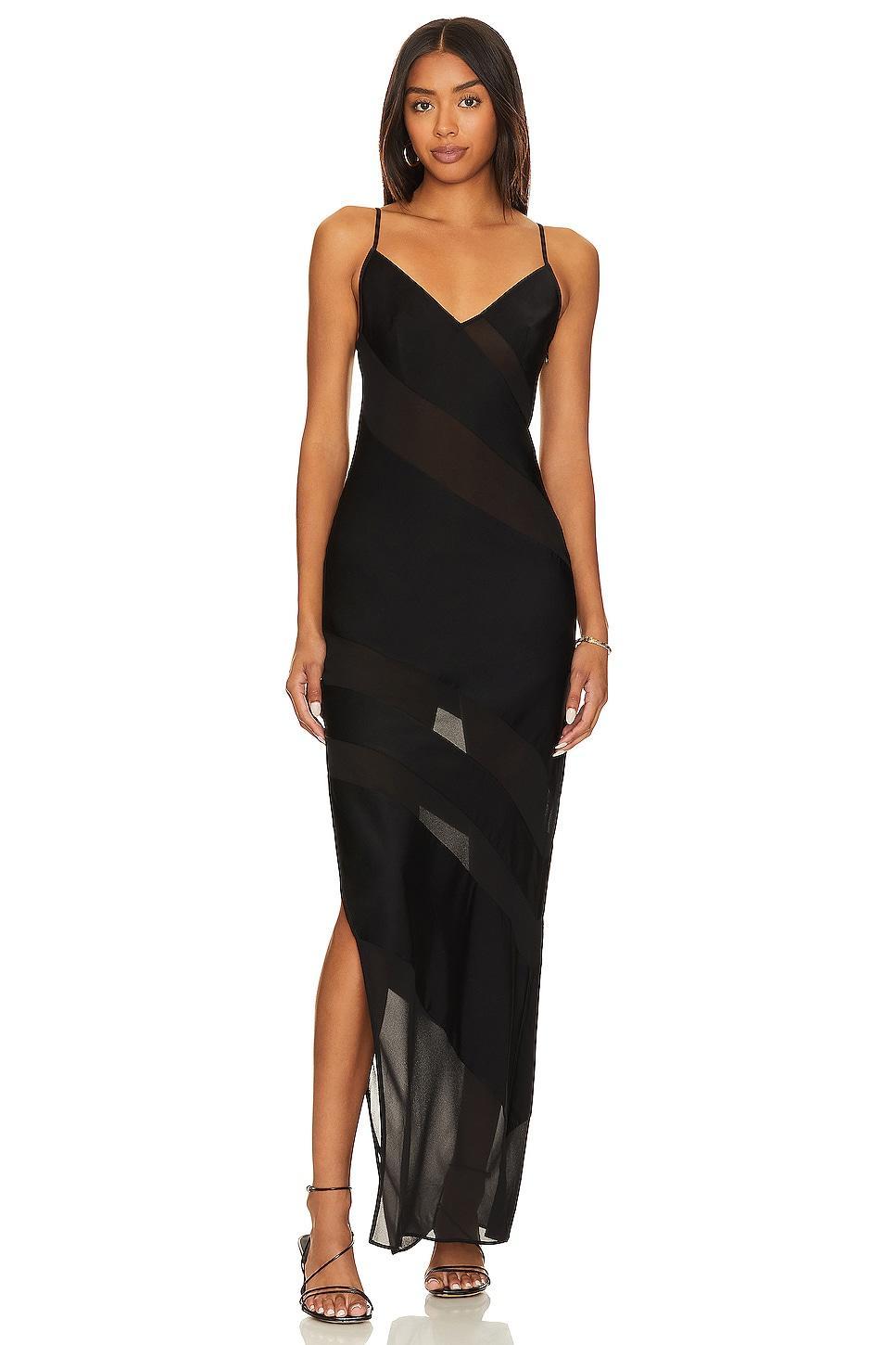 Ellery Maxi Dress NBD Product Image