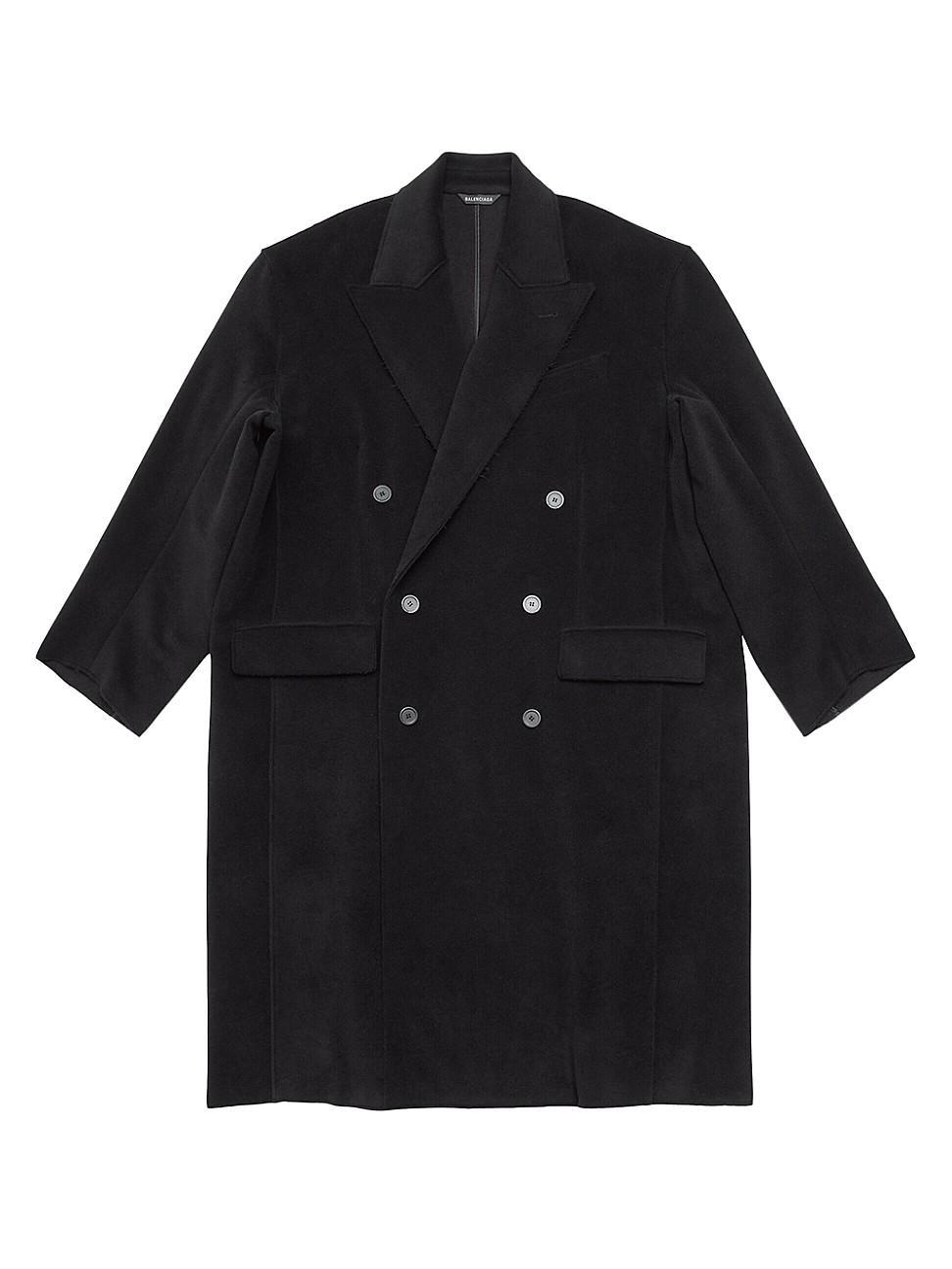 Womens Oversized Coat product image