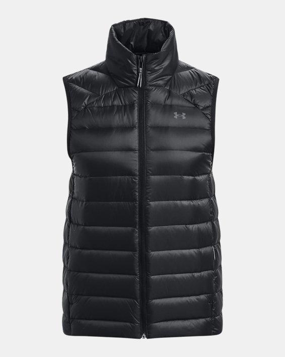 Women's UA Storm Armour Down 2.0 Vest Product Image