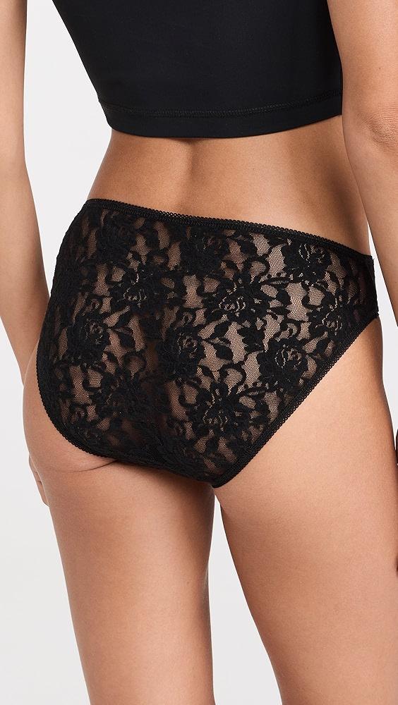 Hanky Panky Signature Lace Bikini Briefs | Shopbop Product Image