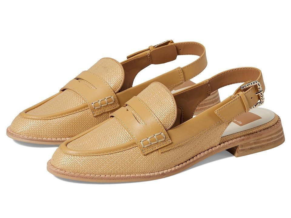 Dolce Vita Hardi Slingback Penny Loafer Product Image