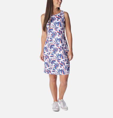 Columbia Women's Chill River Printed Dress- Product Image