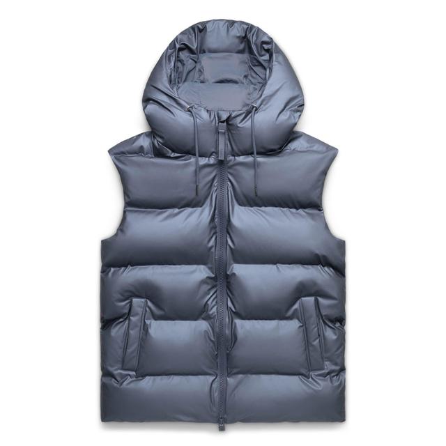 ALTA PUFFER VEST W3T2 Product Image