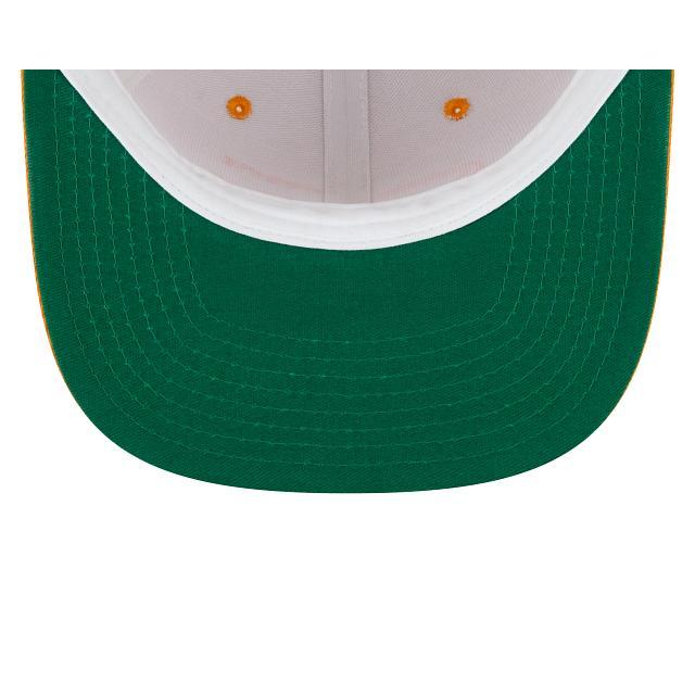 Eric Emanuel X Phoenix Suns 9FIFTY Snapback Hat Male Product Image