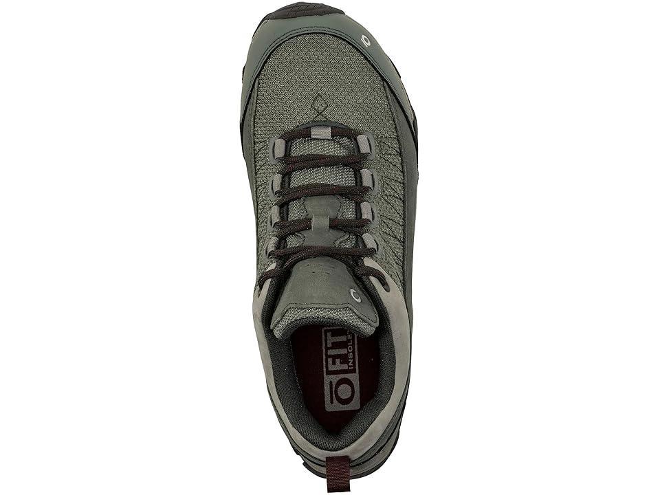 Oboz Ousel Low (Agave Desert) Women's Shoes Product Image