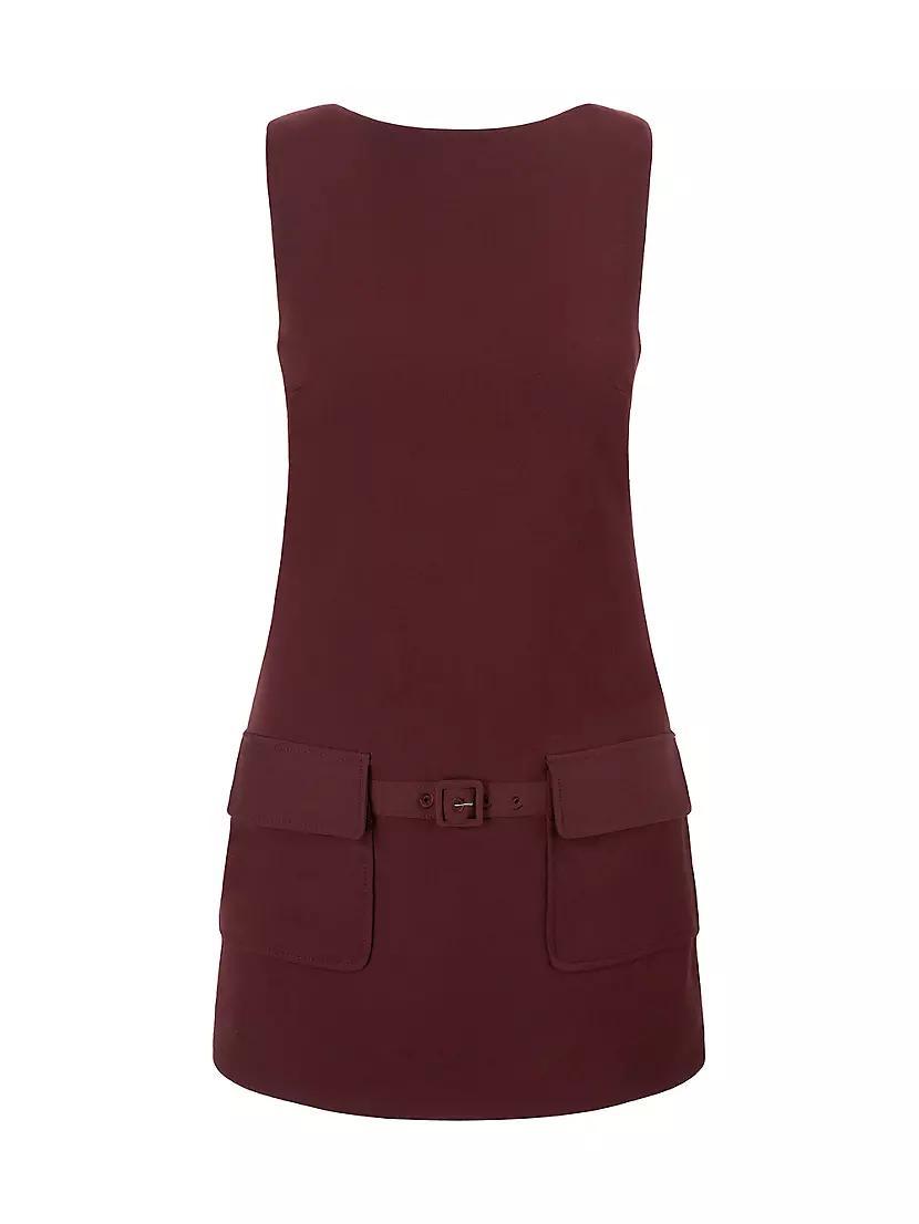 Womens Sheila Sheath Dress Product Image