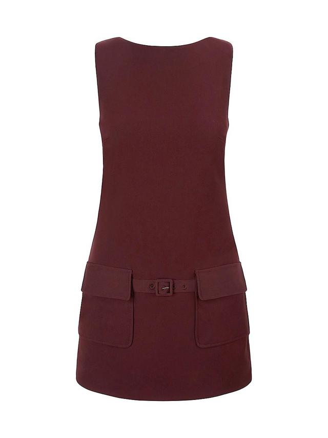 Womens Sheila Sheath Dress Product Image