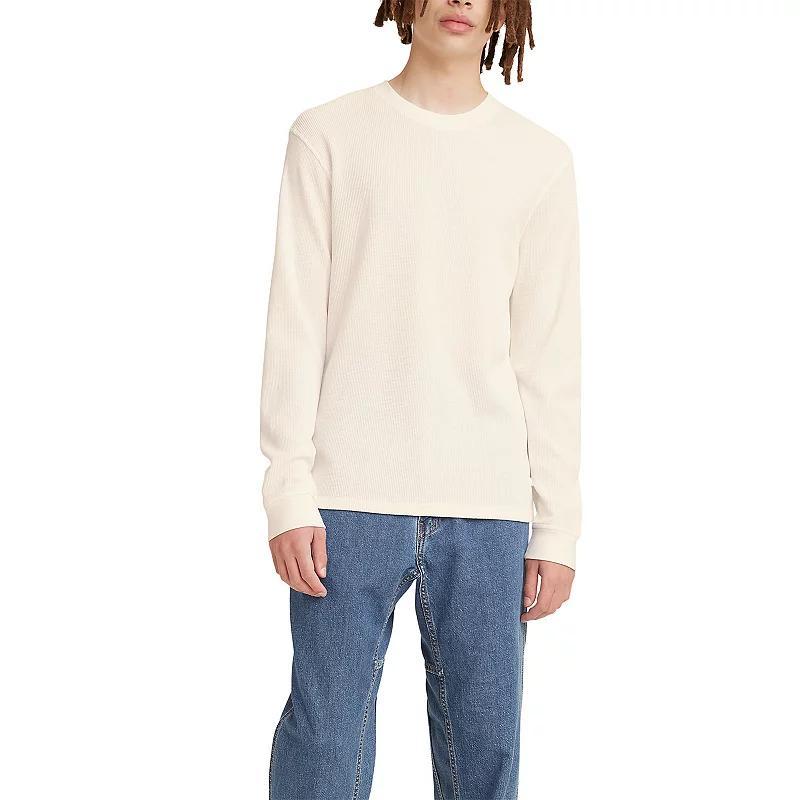 Levis Mens Long Sleeve Standard Fit Thermal T Product Image