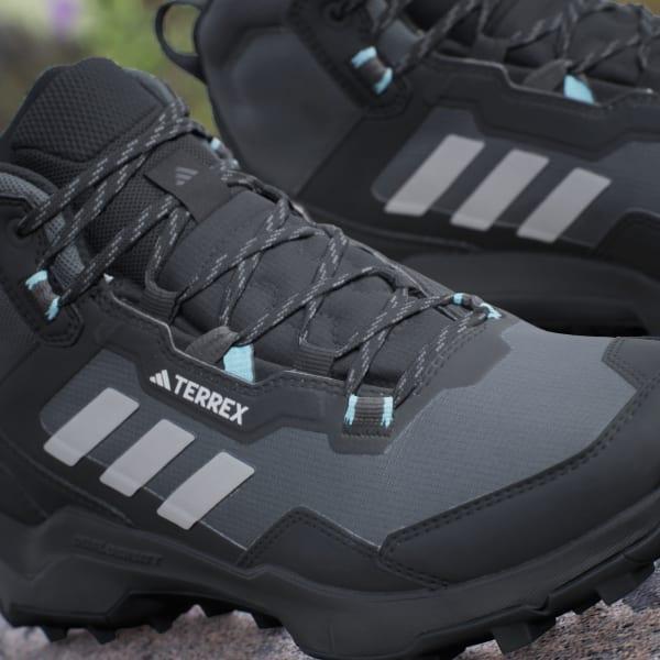 Terrex AX4 Mid GORE-TEX Hiking Shoes Product Image