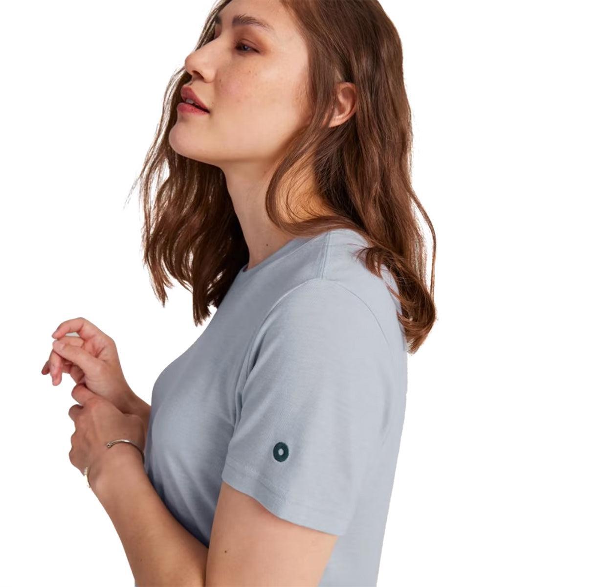 allbirds Women's Sea Tee Classic Product Image