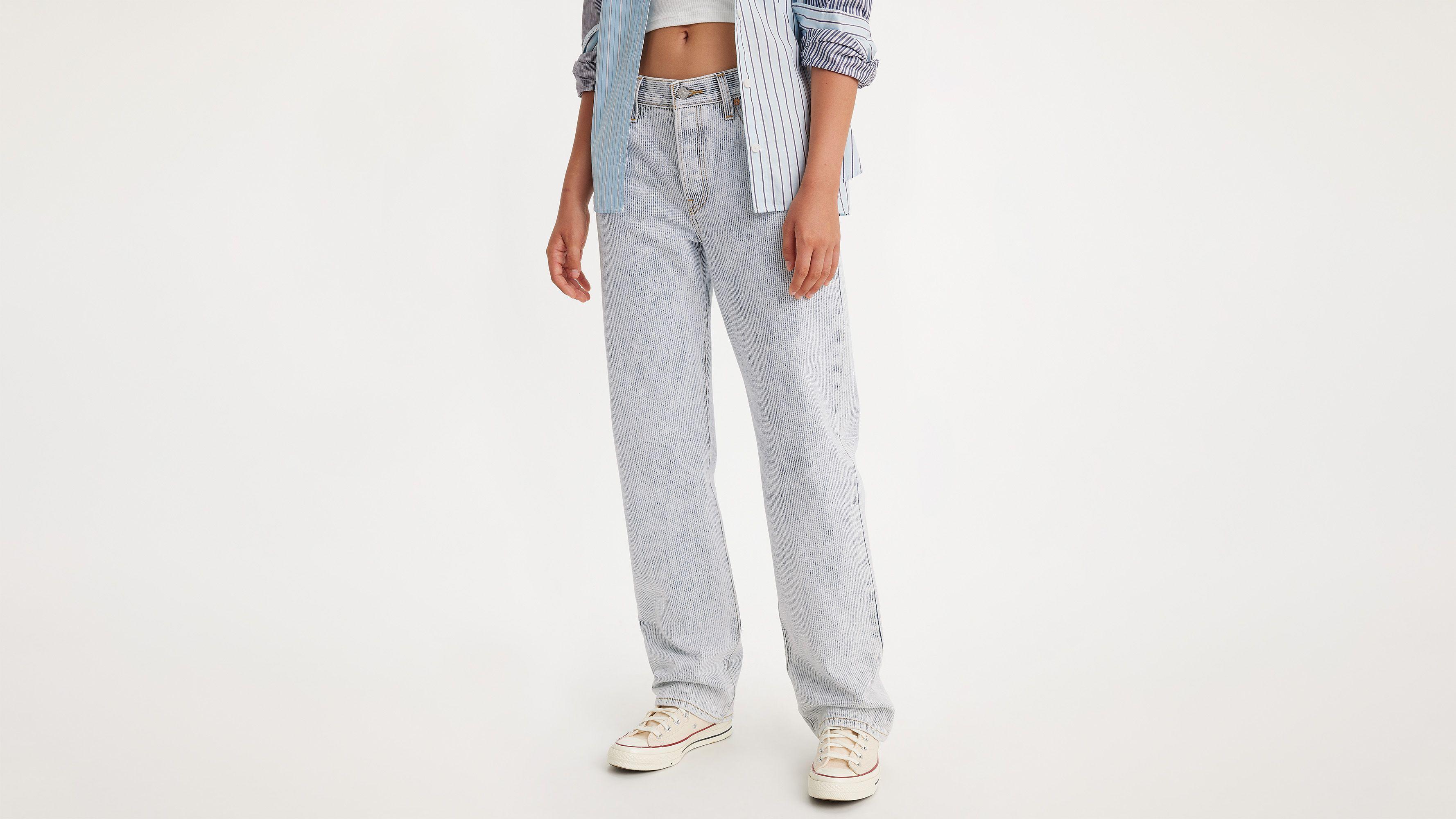 501® '90s Women's Jeans Product Image