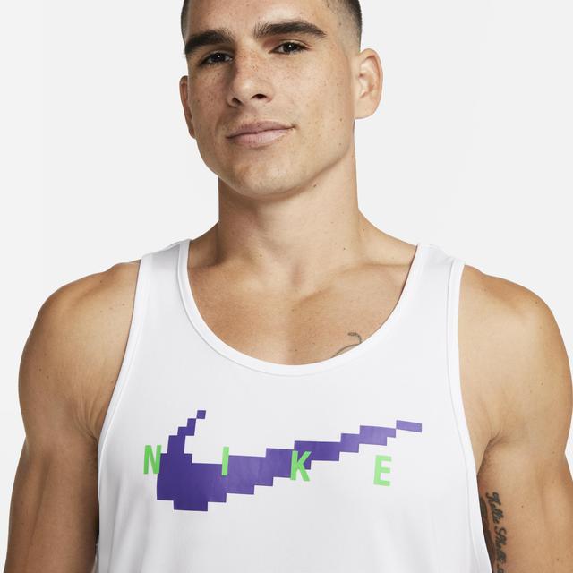 Nike Men's Swim Tank Top Product Image