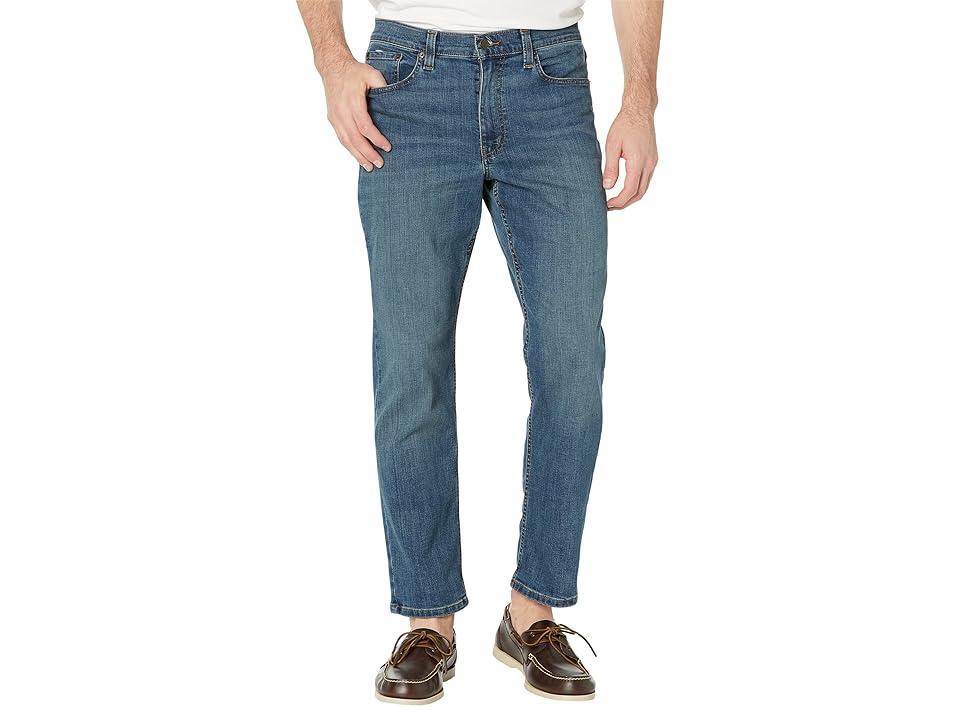 L.L.Bean Beanflex Jean Standard Athletic Fit Jeans Product Image