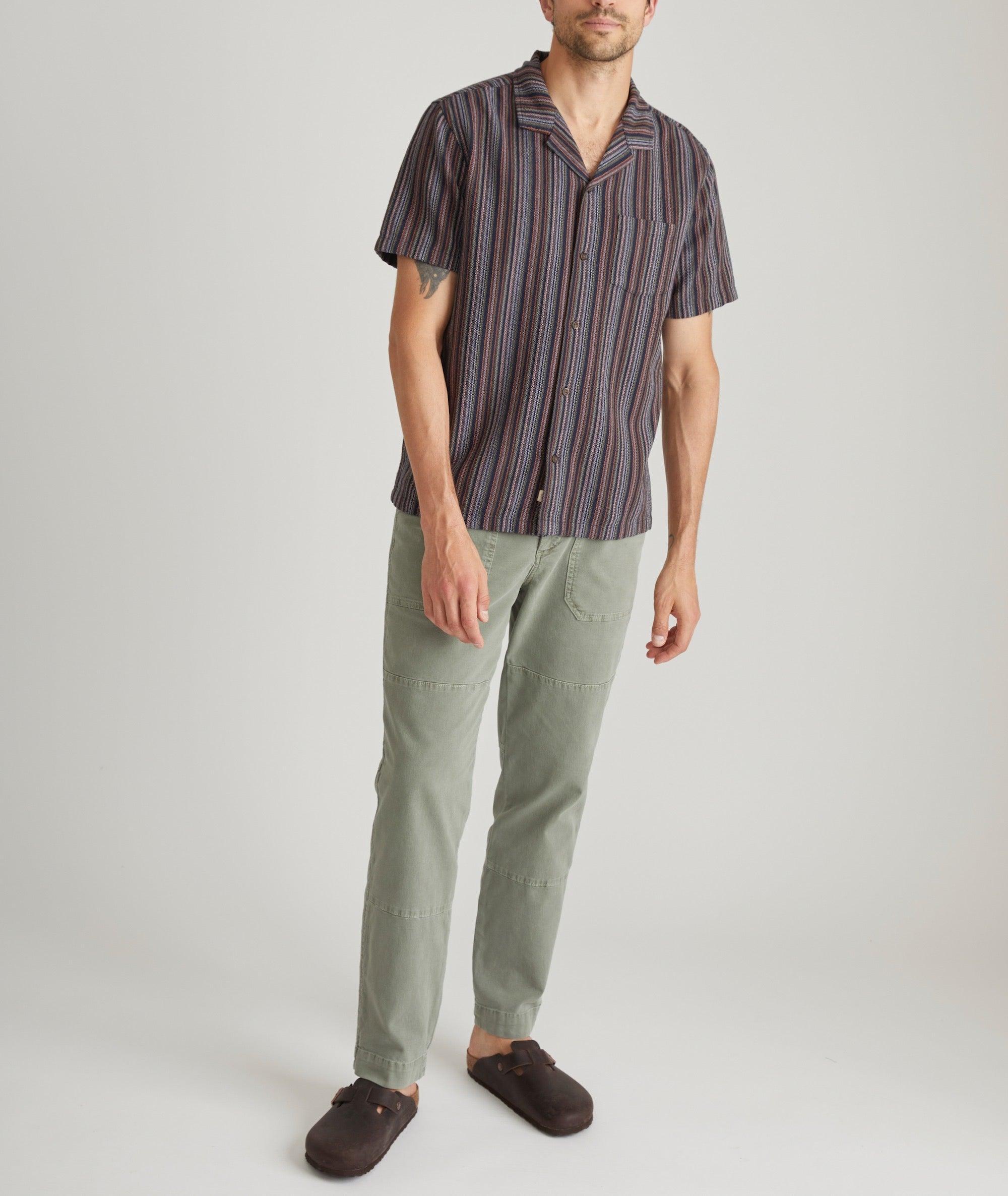 Caleb Resort Shirt Product Image