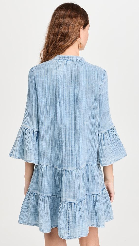 Faherty Dream Kasey Dress | Shopbop Product Image