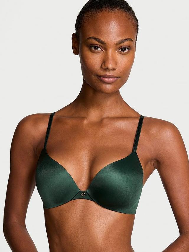 So Obsessed Smooth Push-Up Bra Product Image