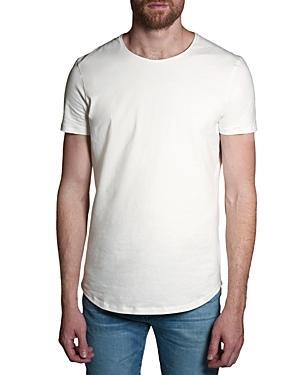 Monfrre Dann Stretch Cotton T-Shirt Product Image