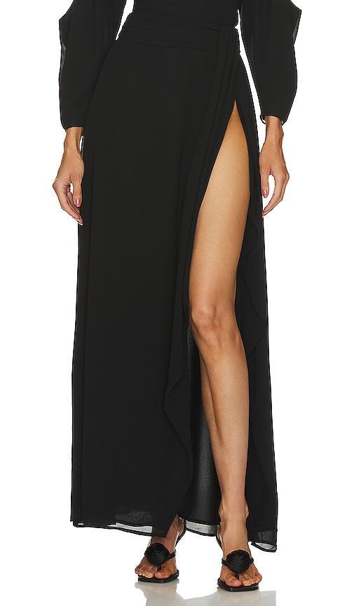 NBD Jaxine Maxi Skirt Size S. product image