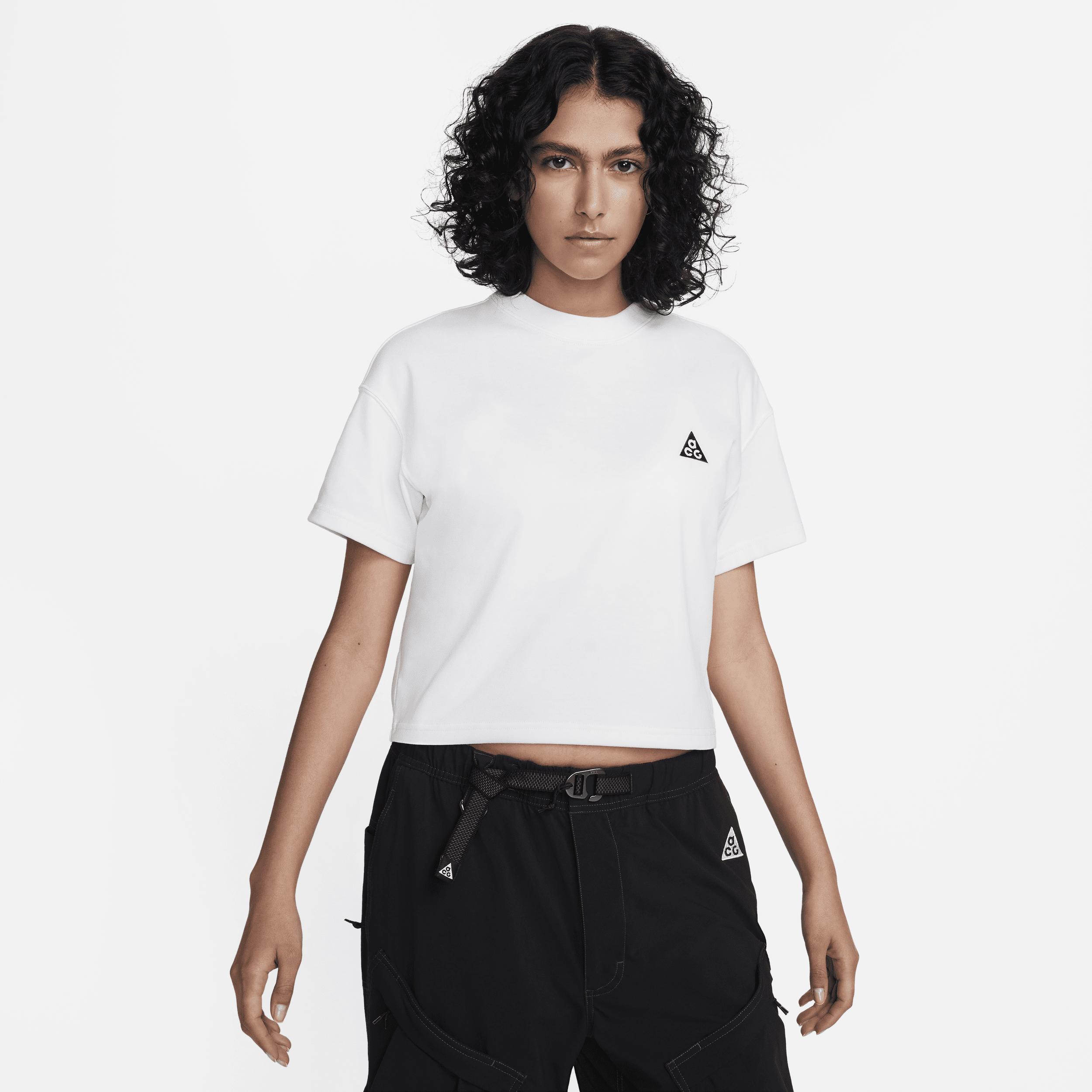 Womens Nike ACG Dri-FIT ADV T-Shirt Product Image