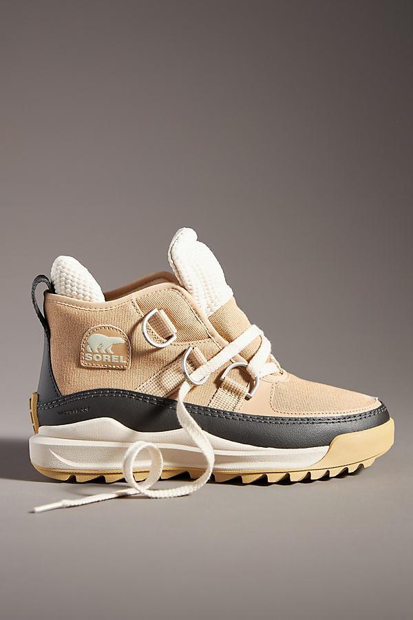 SOREL Ona RMX Waterproof Chukka Boot Product Image