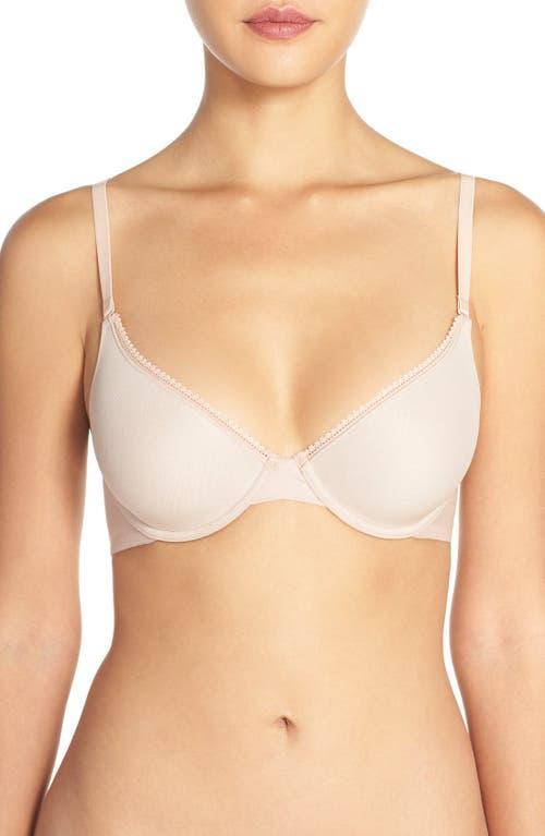 On Gossamer Mesh Convertible T-Shirt Bra Product Image