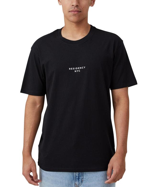 Cotton On Mens Easy T-Shirt Product Image