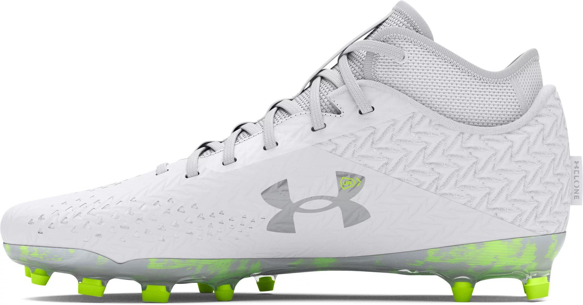 Mens UA Spotlight 4 MC Football Cleats Product Image