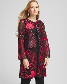 Women's Clothing - Dresses, Pants & Blouses - Chico's Product Image