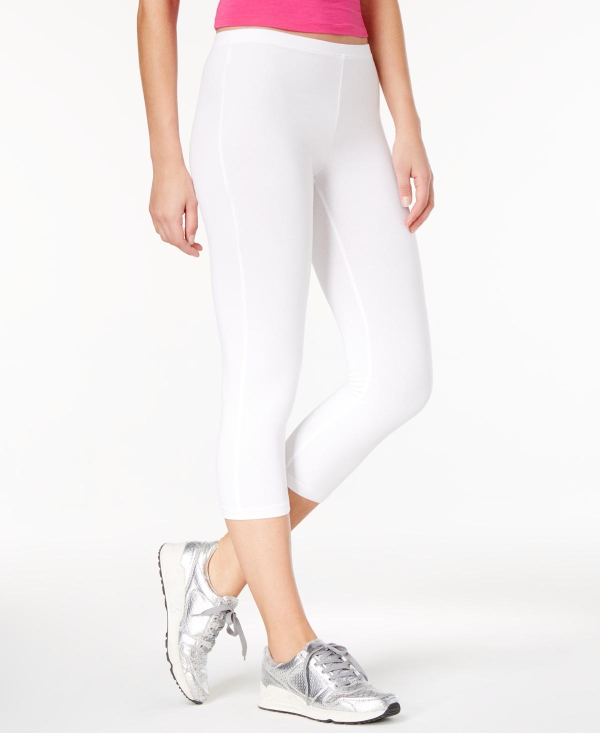 Hue Womens Capri Leggings Product Image