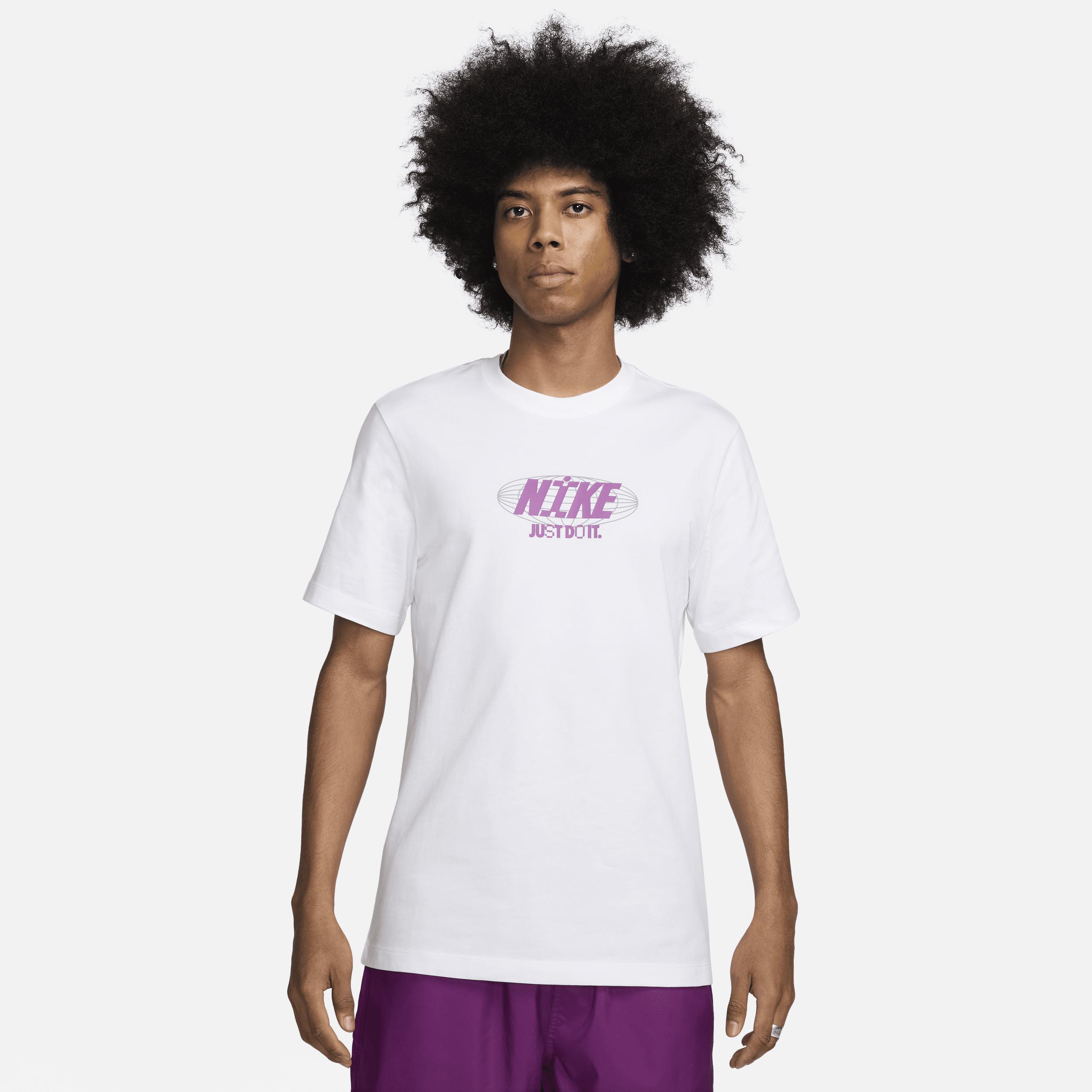 Mens Nike Sportswear T-Shirt Product Image