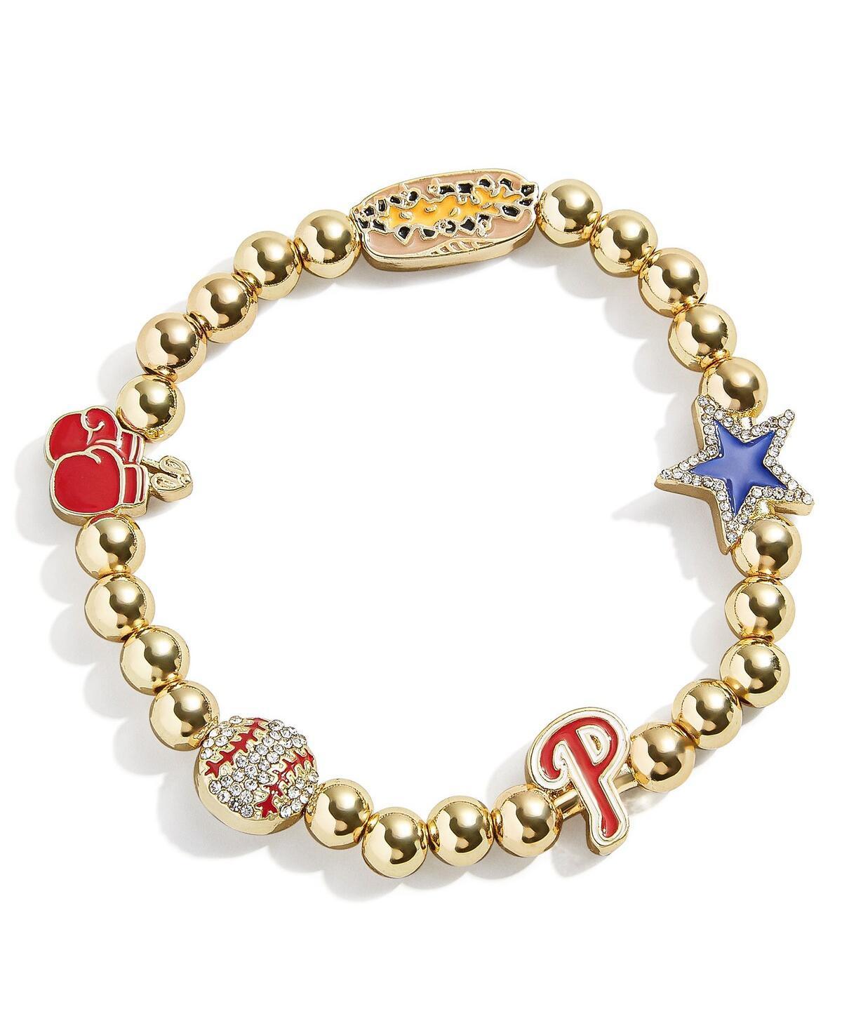 Womens Baublebar Philadelphia Phillies Localized Pisa Bracelet Product Image