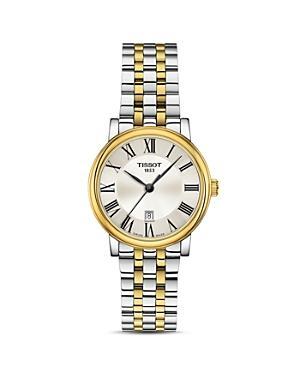 Tissot T-Classic Carson Bracelet Watch, 30mm Product Image