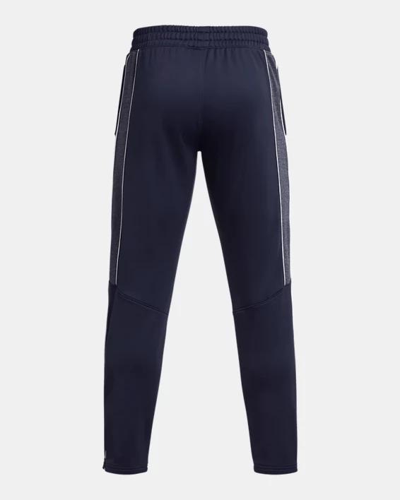 Mens UA Command Warm-Up Pants Product Image