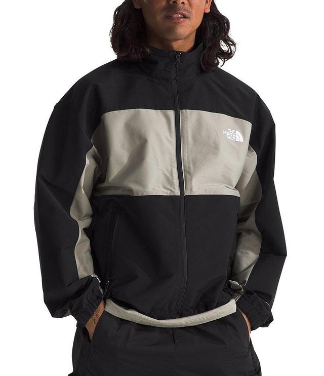 The North Face TNF™ Easy Wind Track Jacket Product Image