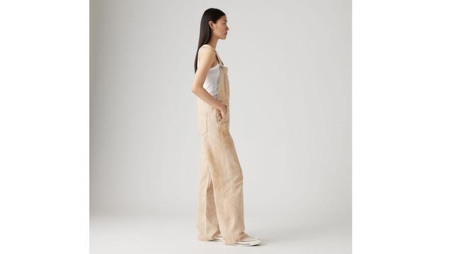 Baggy Women's Overalls Product Image