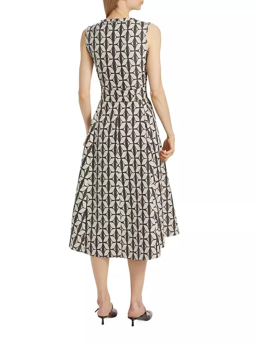 Moscova Cocktail Dress Product Image