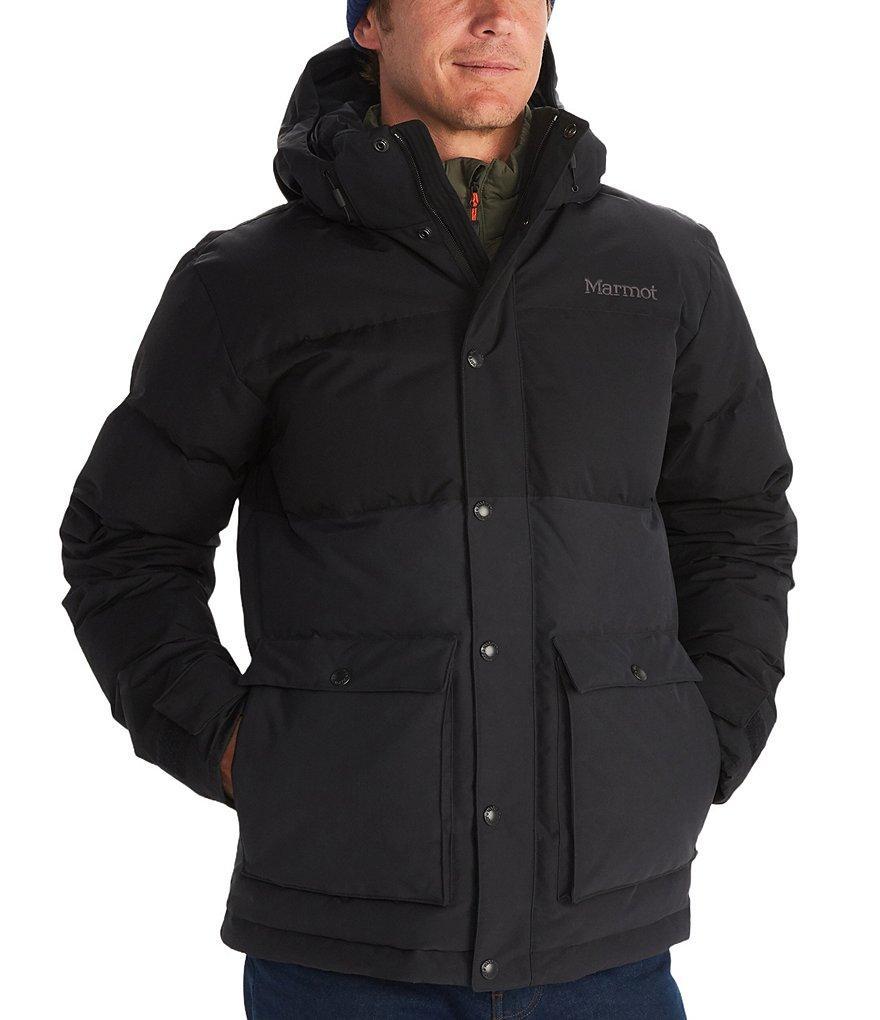 Marmot Fordham Jacket Product Image