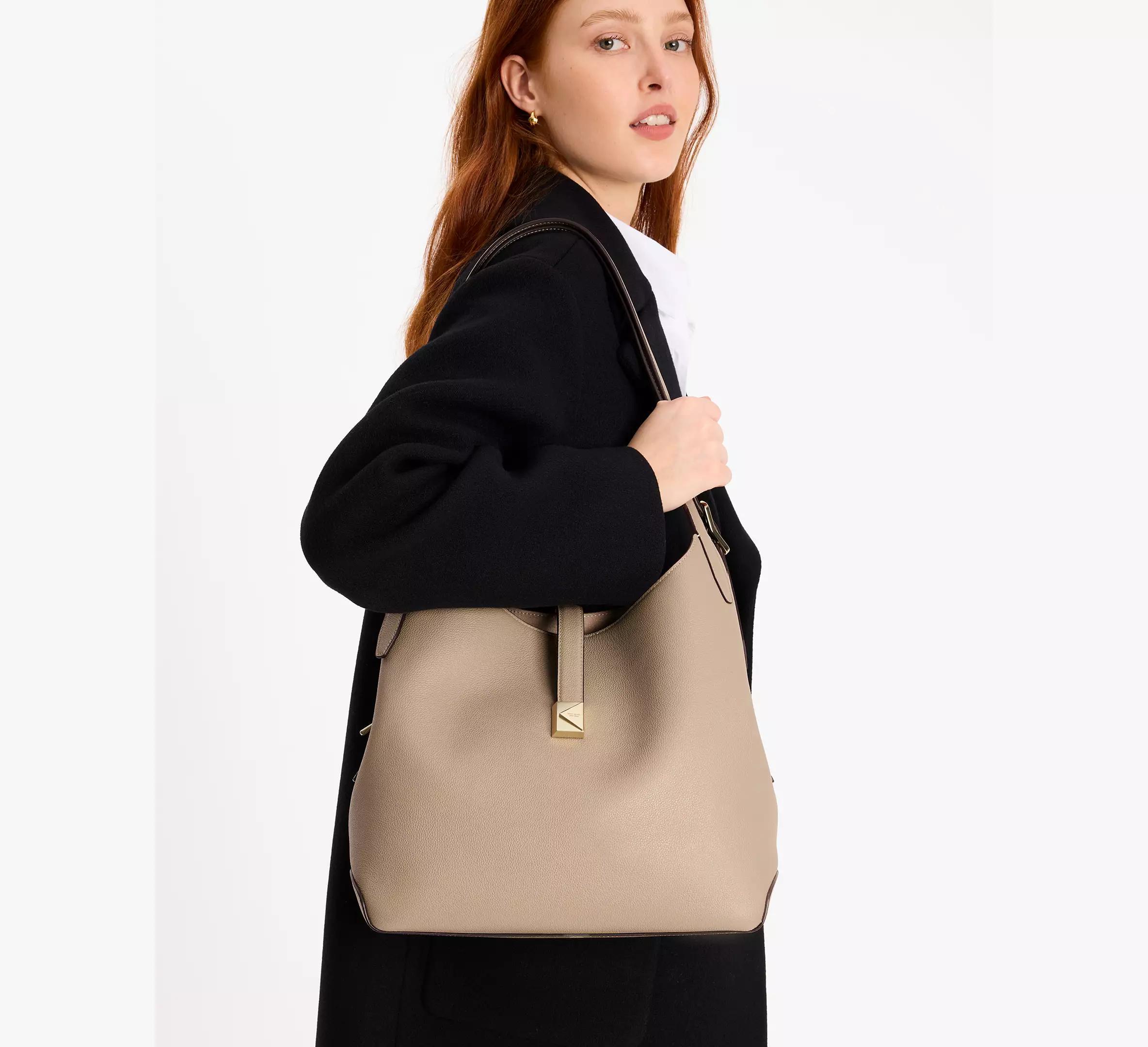 Deco Large Shoulder Bag Product Image