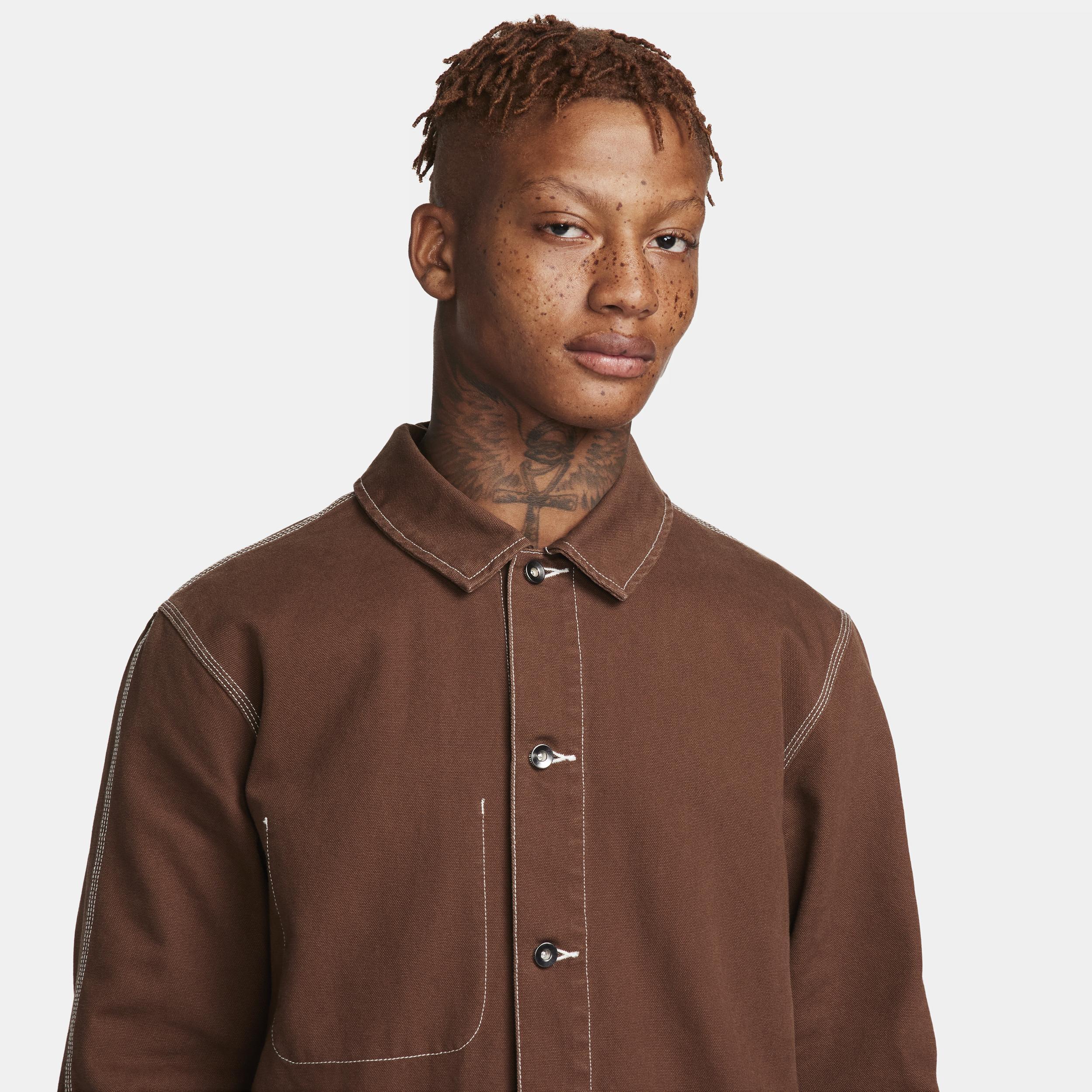 Nike Mens Life Chore Coat Product Image