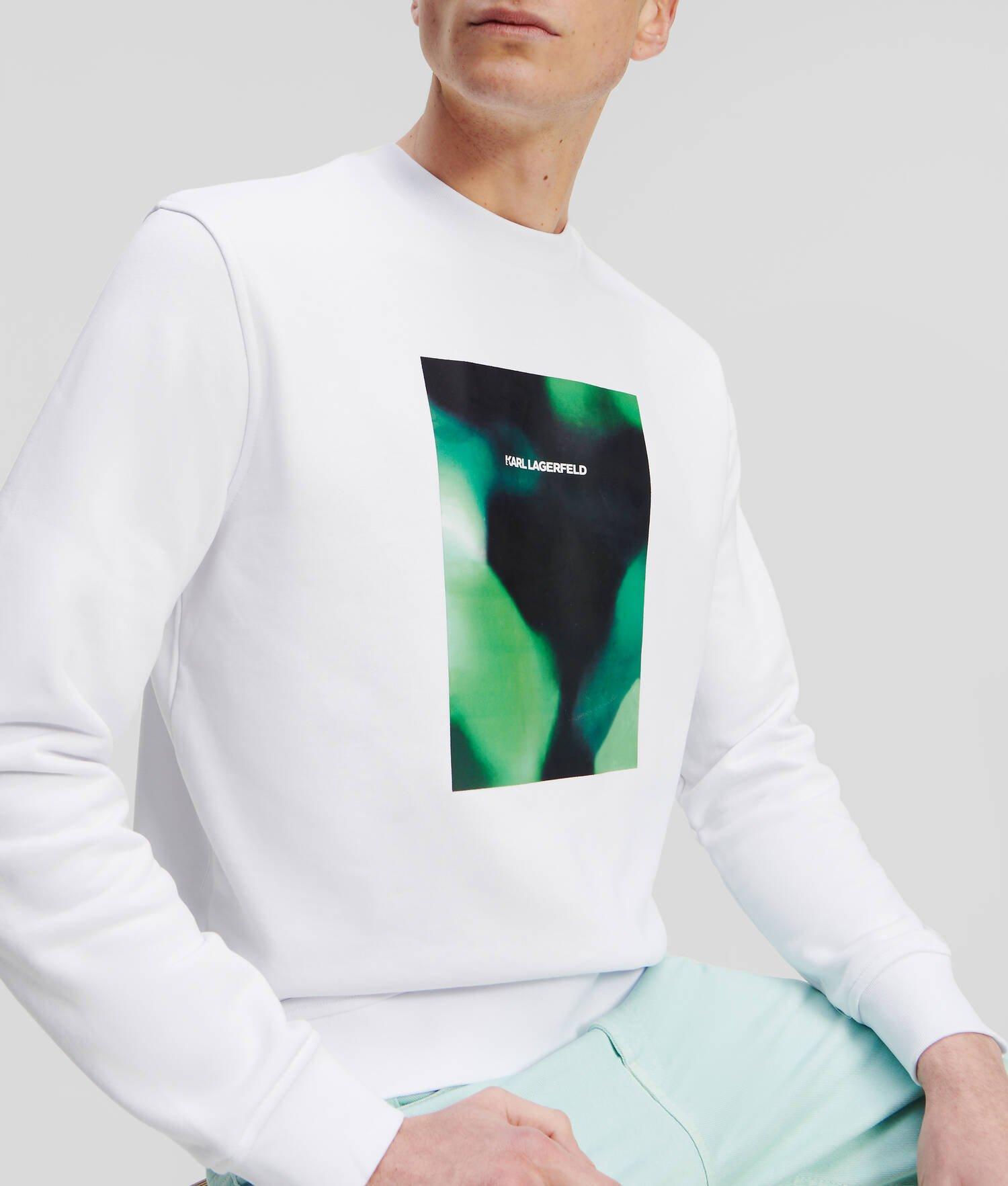 Crewneck Sweatshirt Product Image