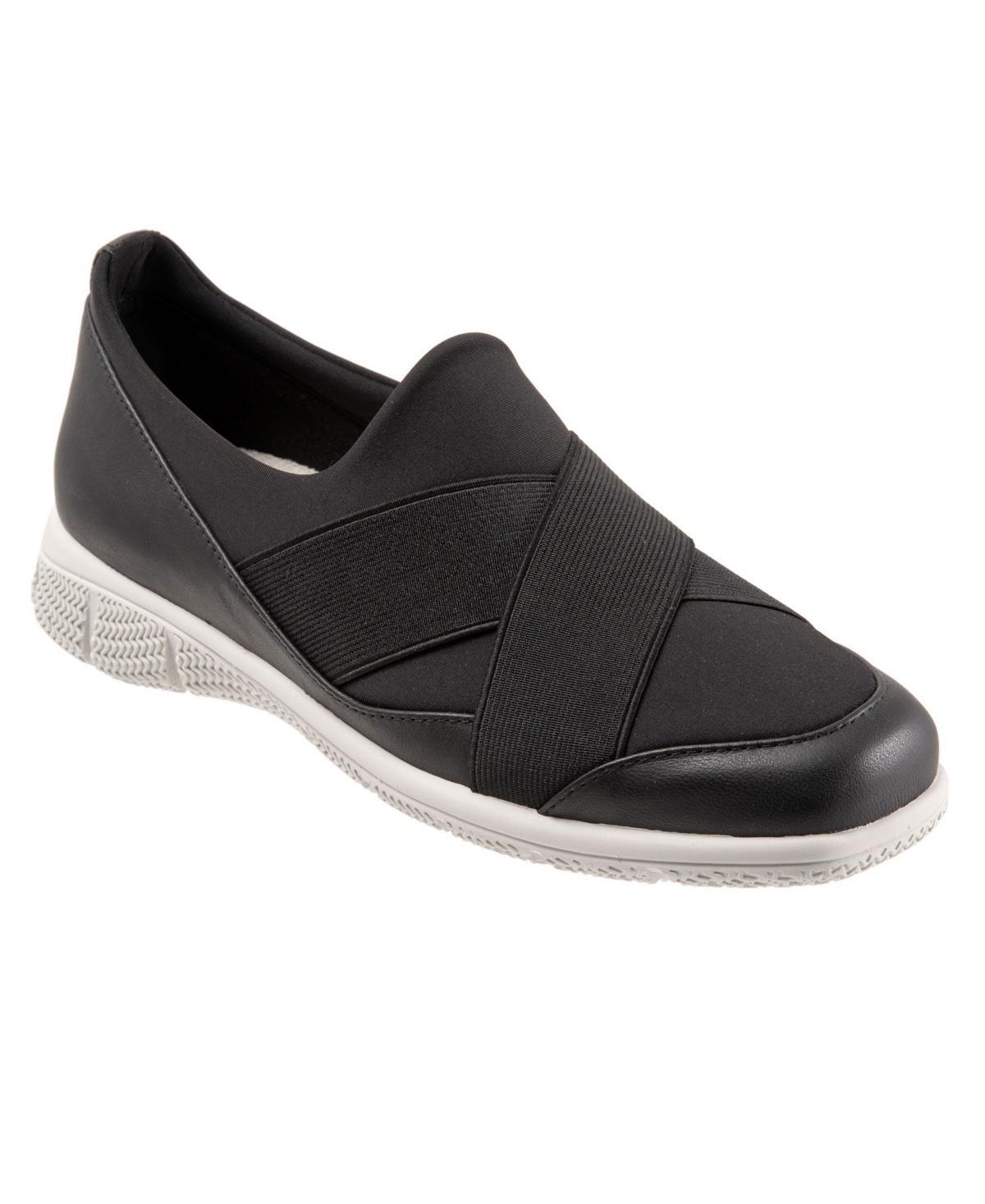 Trotters Womens Urbana Sneaker Product Image